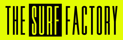 The Surf Factory
