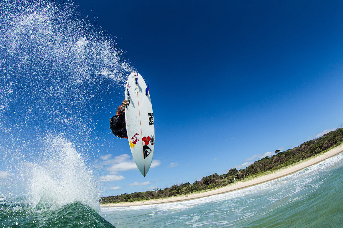 The Surf Factory